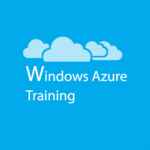 Windows Azure Cloud Fundamentals