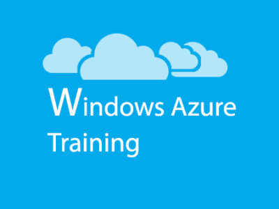 Windows Azure Cloud Fundamentals
